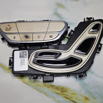 Bild in die Galerieansicht laden, Mercedes W222 S-Class Right Side Seat Control Switch Module A222 9050201 OEM