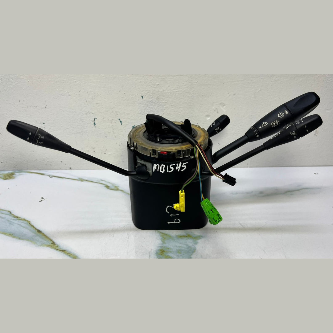 2003-2008 Mercedes-Benz W211 E-Class Steering Column Wiper Turn Signal Indicator Stalk/Switch A211 5401562 OEM