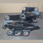 Load image into Gallery viewer, 2013-2016 Mercedes-Benz W166 ML350 GL450 GLE Right &amp; Left Hood Hinge Set OEM