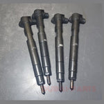 Load image into Gallery viewer, Mercedes ML E-Class W164 W204 651 Engine Fuel Injector Nozzle CDI A651 0702887 (4PCS)