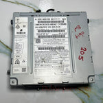 Load image into Gallery viewer, 14-18 Mercedes W205 C300 Radio Audio Head Unit CD DVD Changer A205 9009530 OEM