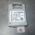 Load image into Gallery viewer, Mercedes Benz W177 Interior Ambient Light Lamp Control Module Unit A177 9008206 OEM