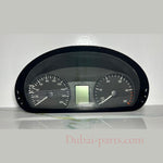 قم بتحميل الصورة إلى عارض الصور، 06-14 Mercedes-Benz W906 Vito Instrument Cluster Speedometer A906 9005200 OEM