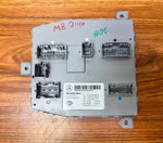 Bild in die Galerieansicht laden, Mercedes-Benz Front SAM Body Control Module A2059006818 C-Class W205 OEM