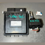 Load image into Gallery viewer, 2010-2014 Mercedes-Benz W204 CGI ECU Engine Computer Ignition Key Set A271 1500391 OEM