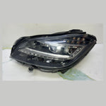 قم بتحميل الصورة إلى عارض الصور، 12-14 Mercedes W218 CLS400 Front Left Side Head light Headlamp Xenon A218 8204761 OEM