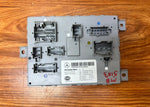 قم بتحميل الصورة إلى عارض الصور، 2014-2020 Mercedes-Benz C200 Rear SAM Body Control Module A2059008304 W205 OEM