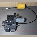 Load image into Gallery viewer, 07-14 Mercedes W221 S550 S400 CL63 AMG Rear Trunk Lid Latch Lock Actuator A221 7500085 OEM