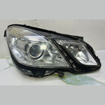 Bild in die Galerieansicht laden, 10-11 Mercedes W212 E-Class Front Right Side Head light Headlamp Xenon A212 8202059