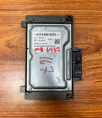 Load image into Gallery viewer, Mercedes-Benz Intelligent Drive Control Unit A2139009033 GLE A-Class W177 OEM