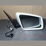 Load image into Gallery viewer, Rear View Mirror Right Side Fit For Mercedes Benz C300 C-Class W204 2010-2014