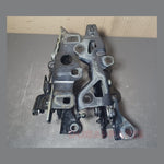 Load image into Gallery viewer, 2014-2020 MERCEDES-BENZ S-CLASS FRONT RIGHT &amp; LEFT HOOD HINGE BRACKET SET