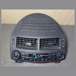 Load image into Gallery viewer, 2004-2009 Mercedes-Benz W211 E350 Center Dash AC Heater Air Vent Switch Control Trim A211 8302590 OEM
