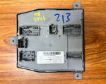 Load image into Gallery viewer, 2015-2021 Mercedes-Benz E-Class Front SAM Body Control Module A2139002708 W213 OEM