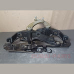 Load image into Gallery viewer, 2007-2013 MERCEDES-BENZ S-CLASS W221 DRIVER/PASSENGER LEFT/RIGHT HOOD HINGE BRACKET BROWN SET