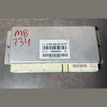 Load image into Gallery viewer, 2007-2012 Mercedes-Benz W164 GL Air Suspension Airmatic Control Module A251 5452032 OEM