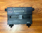 قم بتحميل الصورة إلى عارض الصور، Mercedes-Benz SLK Convertible Roof Control Module A1718203326 R171 SLK-Class OEM