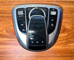 Load image into Gallery viewer, Mercedes Vito V-Class Center Console Multi Function Switch Control A4479009403
