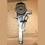 Load image into Gallery viewer, Mercedes-Benz W166 GLE 500 450 W292 Front Left 2013-16 Knuckle Spindle Hub Carrier OEM