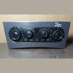 Load image into Gallery viewer, MERCEDES-BENZ C-CLASS W203 W209 HEATER CLIMATE CONTROL UNIT A203 8301785 OEM