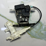 Load image into Gallery viewer, Mercedes W222 Trunk Lid Lock Rear Tailgate Boot Catch Latch Actuator A0997400600