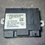 Load image into Gallery viewer, Mercedes-Benz W221 W176 W205 W204 W212 W166 Fuel Pump Control Module A000 9006007 OEM