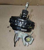 Load image into Gallery viewer, Mercedes-Benz E-Class W212 CLS C218 Brake Booster A2124301130 E350 CGI OEM