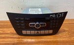 Load image into Gallery viewer, Mercedes-Benz Head Unit CD Player A2049000314 C-Class W204 OEM Radio Audio