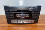 Load image into Gallery viewer, Mercedes-Benz Head Unit CD Player A2129002423 E-Class W212 OEM Radio Audio