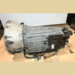 Bild in die Galerieansicht laden, Mercedes-Benz W218 CLS550 Automatic Transmission Gearbox 722.909 7G-Tronic OEM