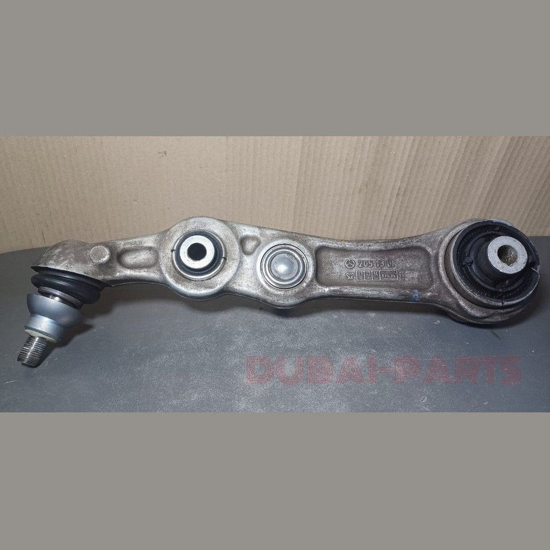 Genuine Mercedes-Benz W205 Front Left Lower Suspension Control Arm OEM