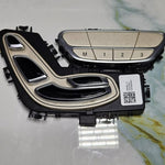 Load image into Gallery viewer, Mercedes W222 S-Class Left Side Seat Control Switch Module A222 9050101 OEM