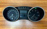 Bild in die Galerieansicht laden, Mercedes-Benz ML-Class Speedometer Instrument Cluster A1645403947 W164 ML GL OEM