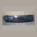 Load image into Gallery viewer, 2007-2009 Mercede-Benz E-Class W211 E320 AC A/C Climate Control Switch A211 8303390 OEM