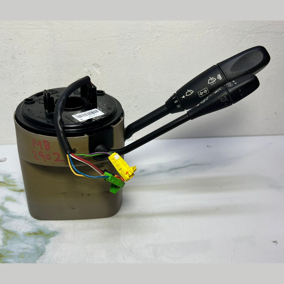 2003-2008 Mercedes-Benz W211 E-Class Steering Column Wiper Turn Signal Indicator Stalk/Switch A211 5400845 OEM