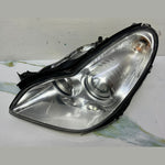 Bild in die Galerieansicht laden, 06-10 Mercedes W219 CLS-Class CLS350 Front Left Side Head light Headlamp OEM