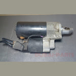 Load image into Gallery viewer, Mercedes-Benz W203 W211 W171 SLK Engine 112 Ignition Starter Motor A112 OEM