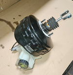 Load image into Gallery viewer, 2008-2015 Mercedes-Benz C300 Brake Booster A2044303530 W204 C-Class E-Class OEM