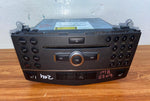 Load image into Gallery viewer, Mercedes-Benz Head Unit CD Player A2049069701 C-Class W204 OEM Radio Audio