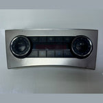 Load image into Gallery viewer, Mercedes-Benz W203 C-Class A/C Climate Control Switch Panel A2038303685 OEM