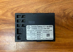 Load image into Gallery viewer, 2003-2006 Mercedes-Benz E320 Central Gateway Control Module A2115402945 W211 OEM