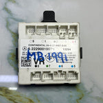 Bild in die Galerieansicht laden, Mercedes-Benz W222 S-Class Front Right Side Door Control Module A222 9001907 OEM