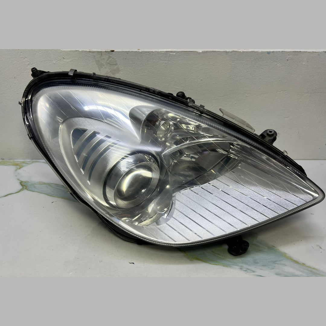 05-09 Mercedes W171 SLK300 Front Right Side Head light Headlamp Xenon A171 8204061 OEM