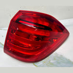 Load image into Gallery viewer, Mercedes W166 GL350 Rear Right Side LED Tail Light Brake Stop Lamp A166 9067601 OEM