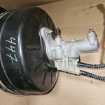 Load image into Gallery viewer, 2015 Mercedes-Benz Viano Brake Servo Booster A4474300208 Vito Viano W639 W447 OEM