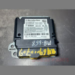 Load image into Gallery viewer, Mercedes-Benz CLA W246 Air SRS bag Control Module A246 9000709 OEM
