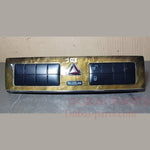 Load image into Gallery viewer, 2005-2007 MERCEDES-BENZ C-CLASS W203 HAZARD HEATED UNLOCK CONTROL SWITCH TRIM A203 8702510 OEM
