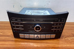Load image into Gallery viewer, Mercedes-Benz Head Unit CD Player A2189003207 CLS-Class W218 OEM Radio Audio