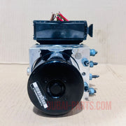 BMW 320i Antiblockiersystem F30 2012 6791719