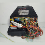 Bild in die Galerieansicht laden, 10-16 Mercedes-Benz W212 W204 Front SAM Module Relay Fuse Box A212 9007104 OEM